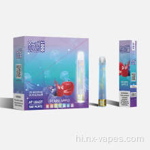 थोक vape रैंडम चकाचौंध 1000 पफ्स
